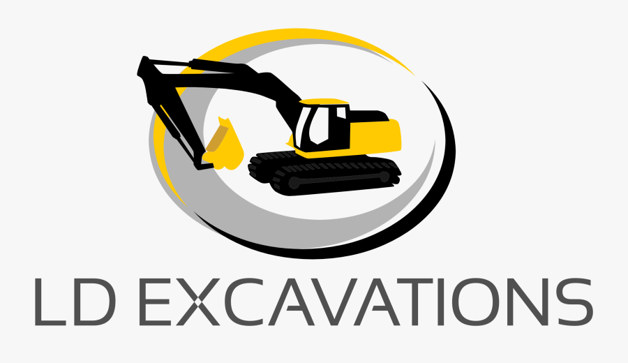 Earthworks Port Lincoln Ld - Hattiesburg Demolition Llc Logo, Transparent Clipart