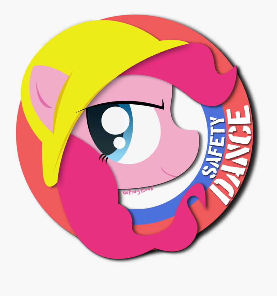 80"s Clipart Hard Thing - Cartoon, Transparent Clipart