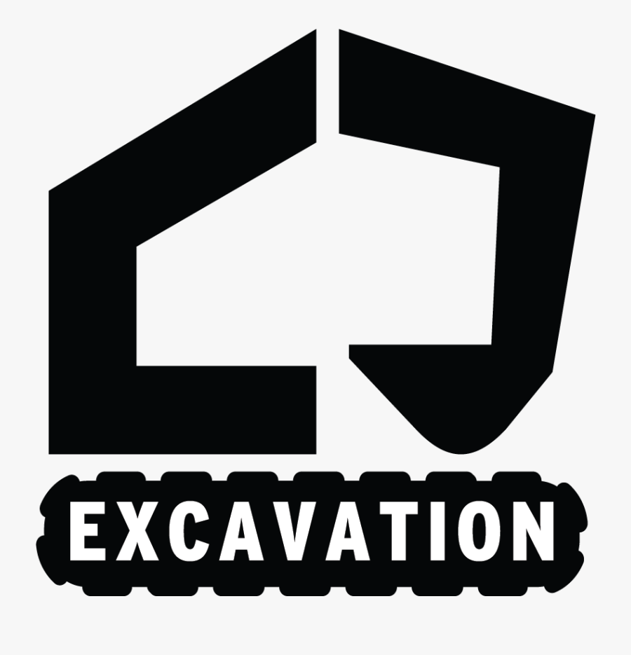 Cj Excavation Clipart , Png Download, Transparent Clipart