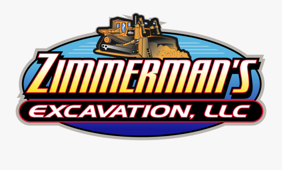 Zimmerman"s Excavation Clipart , Png Download, Transparent Clipart