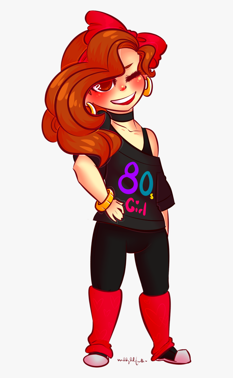 Cartoon, Transparent Clipart