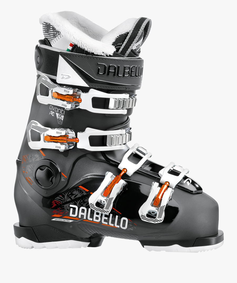 Dalbello , Transparent Cartoons - Avanti Ax 95 Ls, Transparent Clipart