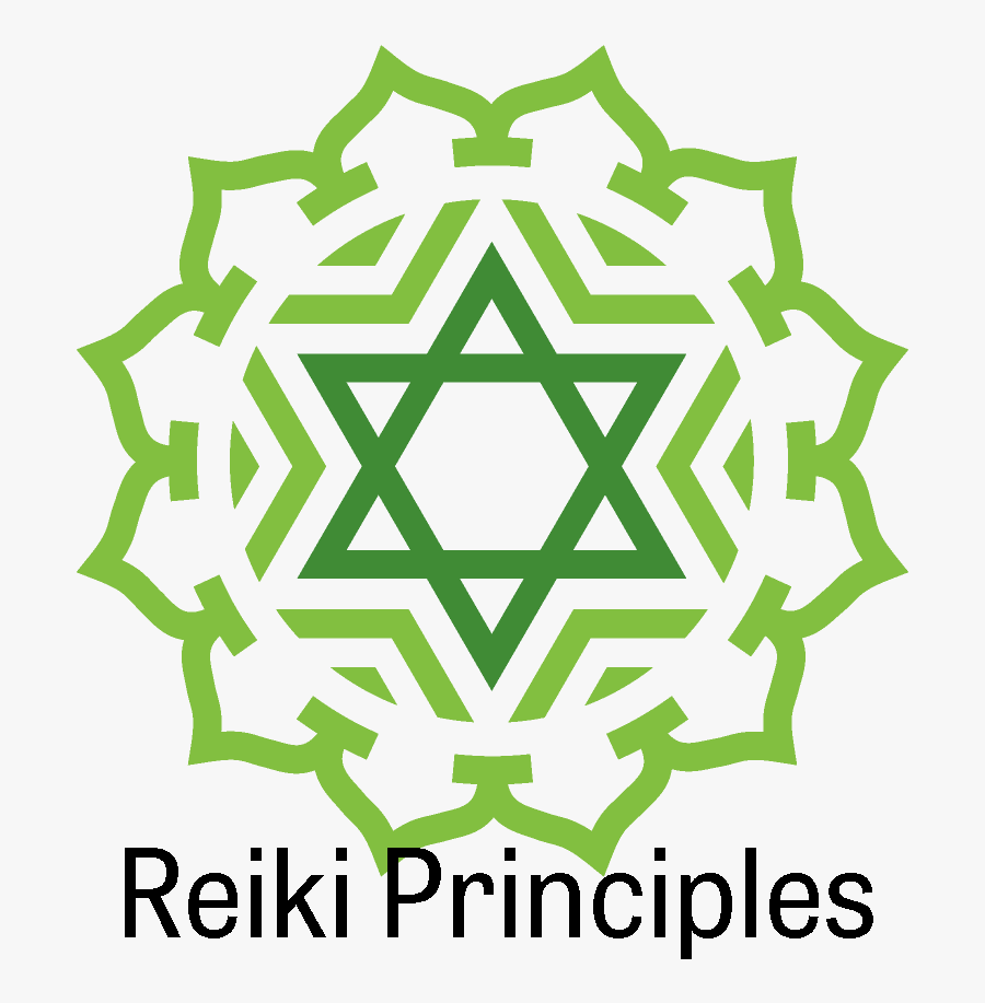 Learn Reiki Principles In Miami - Heart Chakra Png, Transparent Clipart