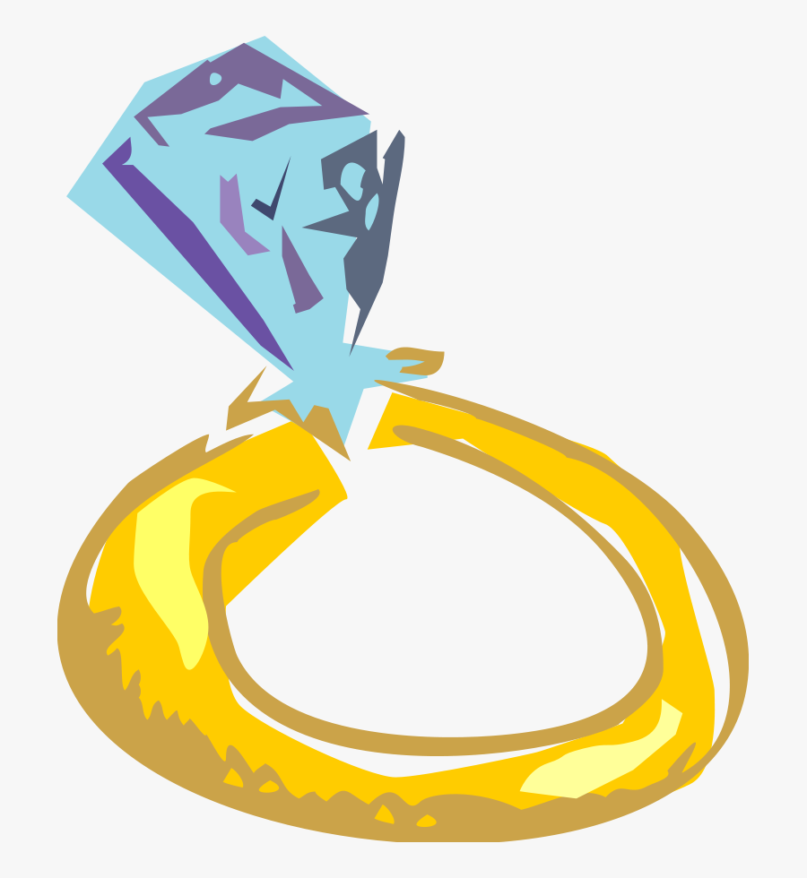 Clipart Of Ring, Rings And Impressed , Transparent, Transparent Clipart