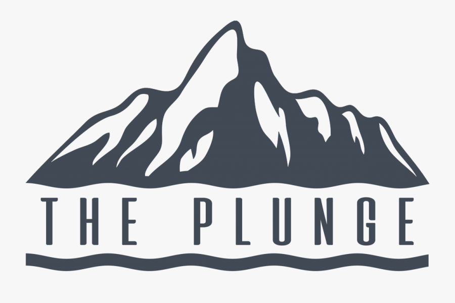 Challenge Financial Services Logo , Transparent Cartoons - Mountain Vector, Transparent Clipart