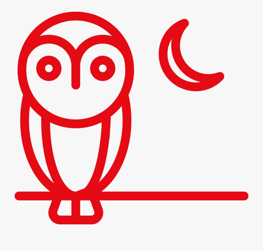 Are You A Night Owl You Can Save Lives Clipart , Png - Portable Network Graphics, Transparent Clipart