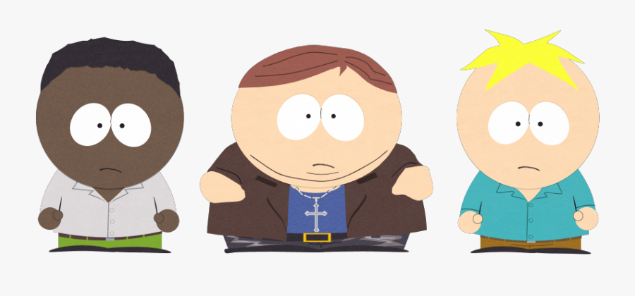 South Park Archives - South Park Cartman, Transparent Clipart