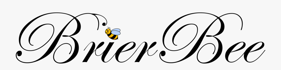 Logo - Bumble Bee, Transparent Clipart
