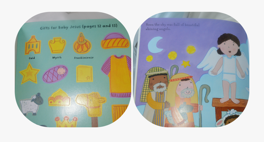 Usborne Post - Illustration, Transparent Clipart