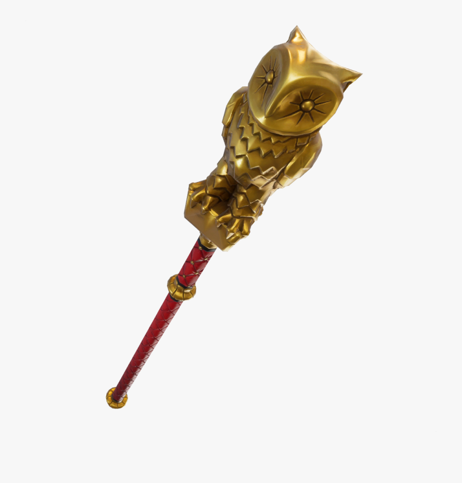 Transparent Owl - Fortnite Night Owl, Transparent Clipart