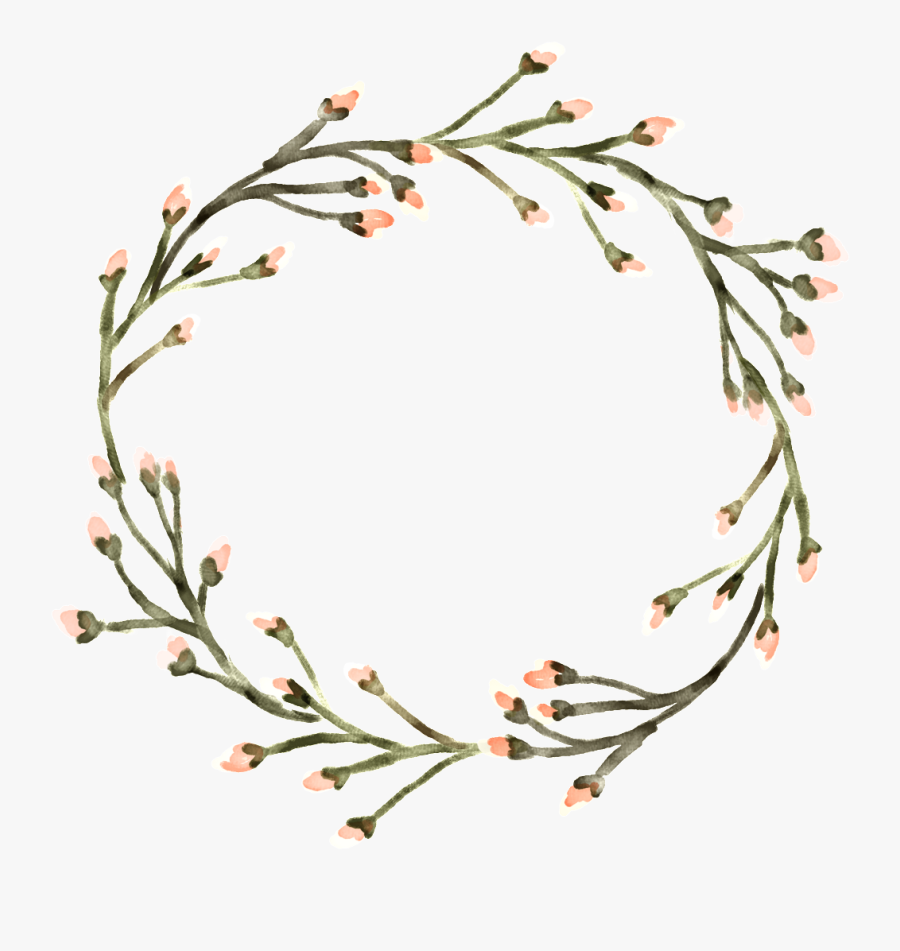 Winter Plum Blossoms Png - Colossians 1.17 He Is Before All, Transparent Clipart