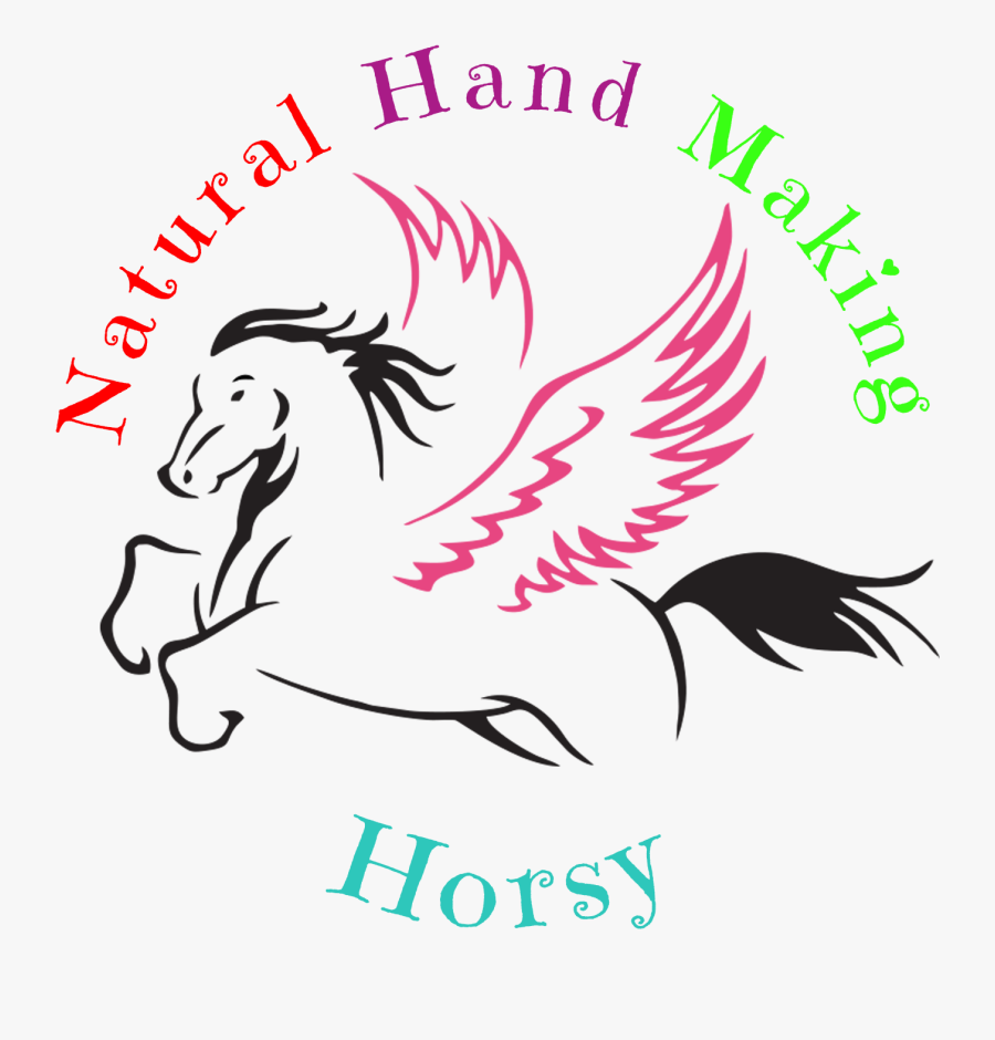 Horsy - Mane, Transparent Clipart