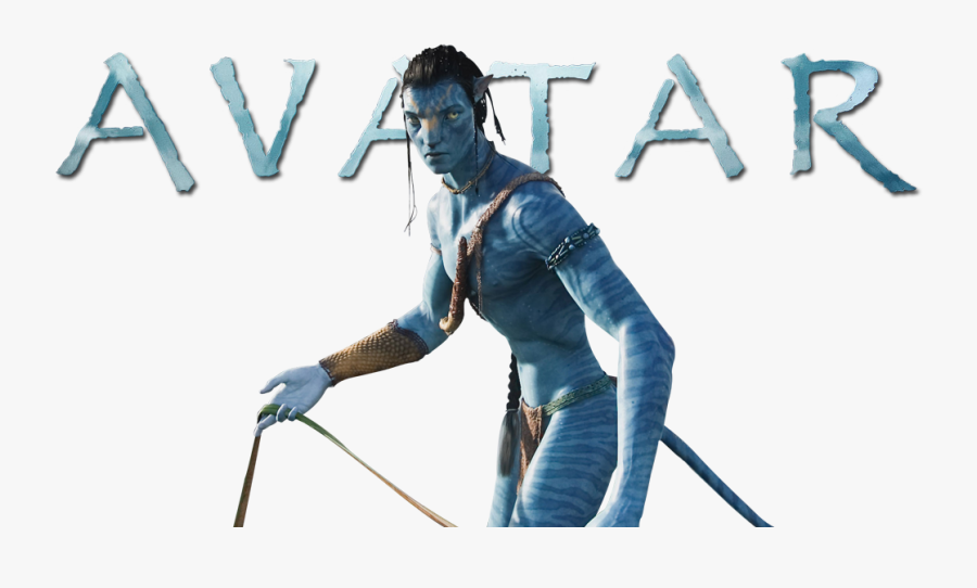 Avatar Jake Sully Png Image - Avatar The Movie Png, Transparent Clipart