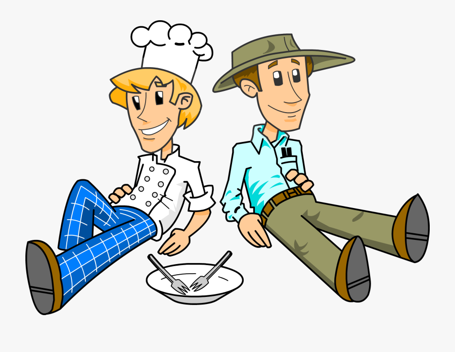 Pose 004 Colour - Cully And Sully Portrait, Transparent Clipart