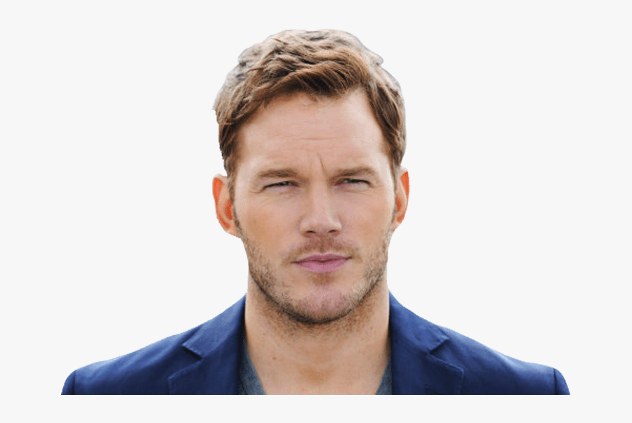 Pratt Clipart - Celebrity Fail, Transparent Clipart