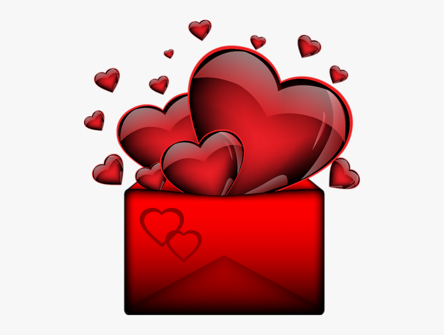 Coeurs Png, Tube St Valentin ♥ Hearts Clipart, Vector - Картички За Св Валентин, Transparent Clipart