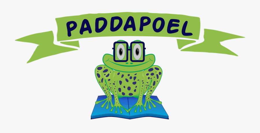 Toad Clipart Padda - Illustration, Transparent Clipart