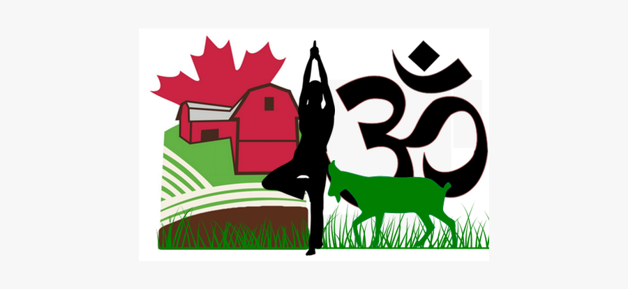 Maple Hill Urban Farm - Symbol, Transparent Clipart