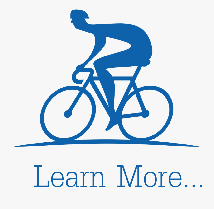 Self Guided Tours Tuscany - Bicycling Tours Icon Png, Transparent Clipart