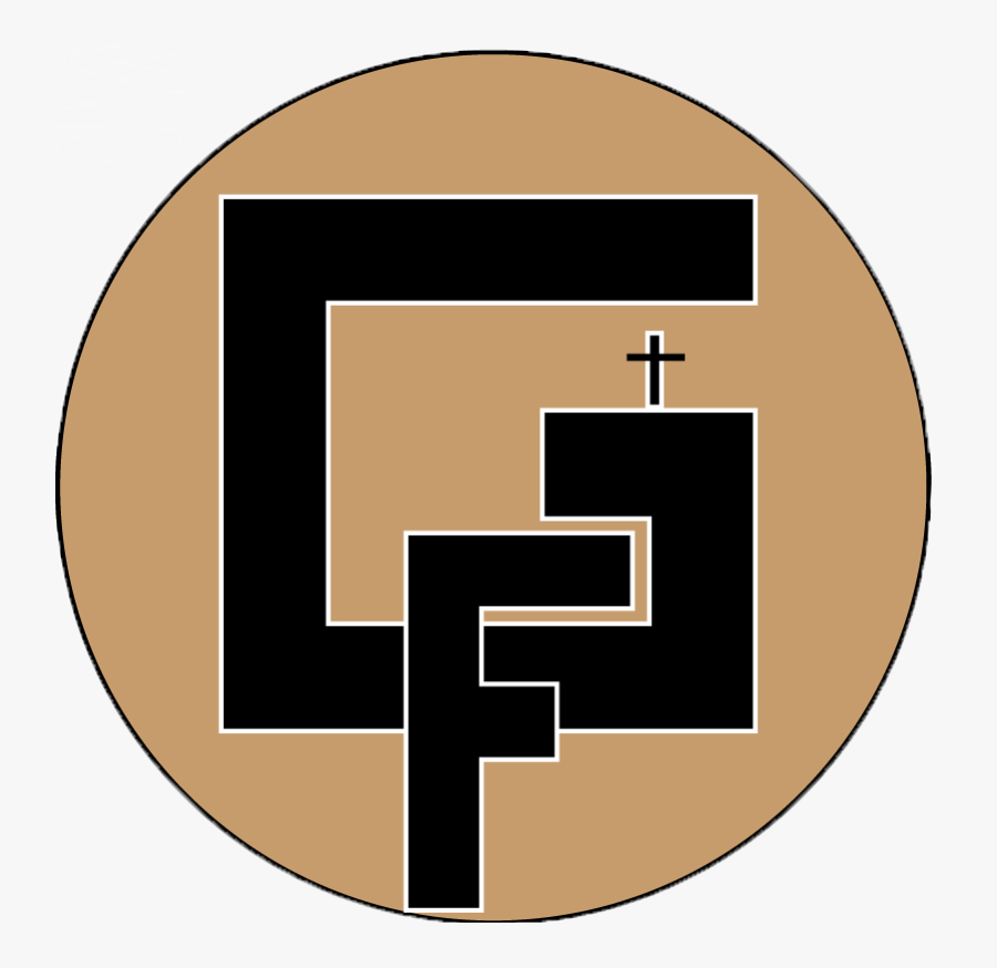 God First, Transparent Clipart