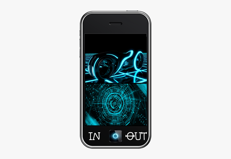 Iphone, Transparent Clipart