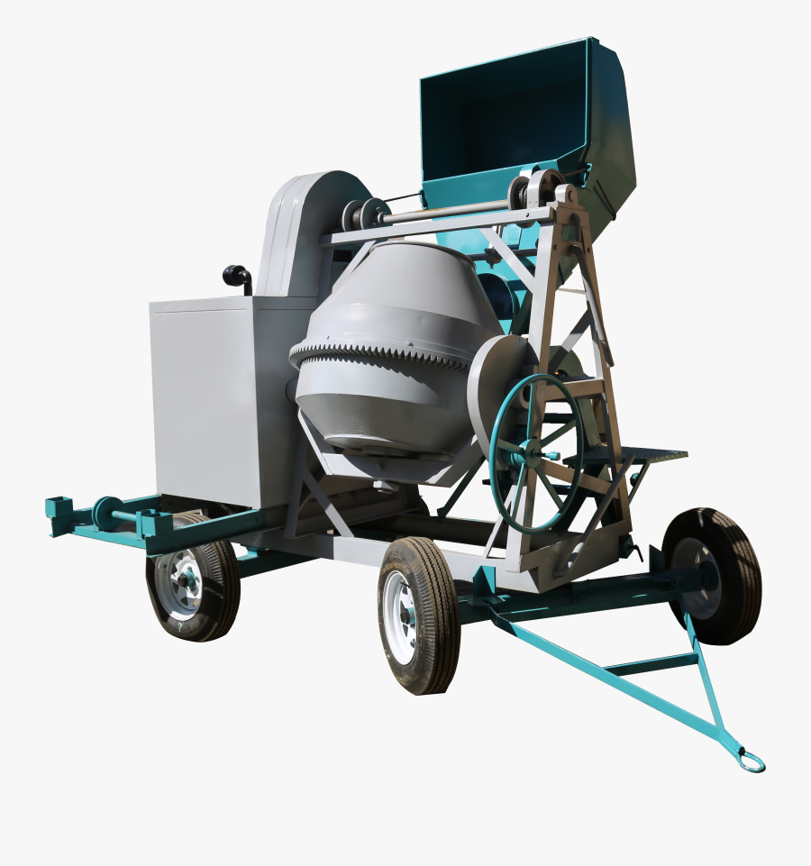 Machine, Transparent Clipart