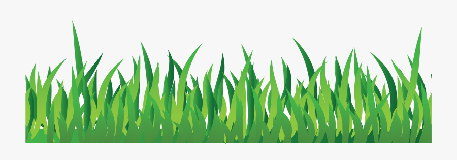 Grass Short Transparent Png - Cartoon Grass, Transparent Clipart