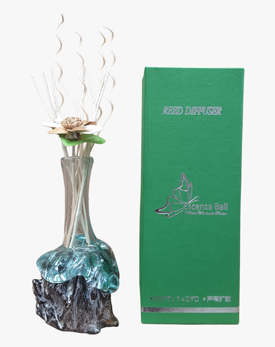 Reed Diffuser - Trophy - Trophy, Transparent Clipart