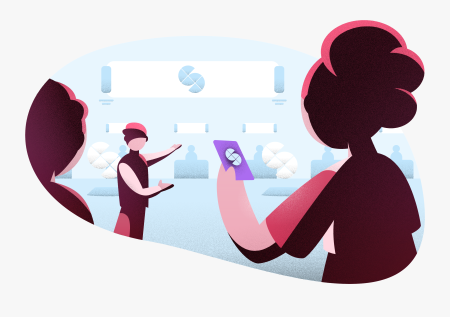 Career Events Graphic - Illustration, Transparent Clipart