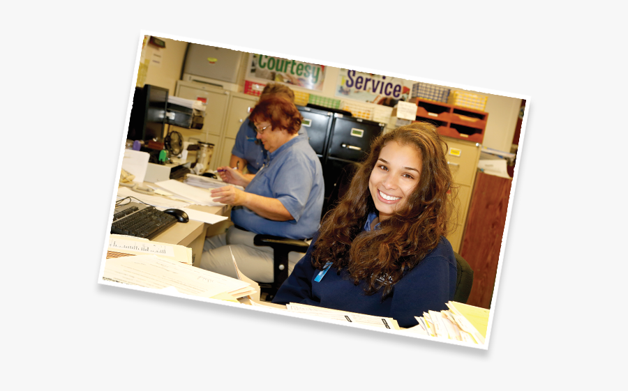 Fun Jobs Administration - Office, Transparent Clipart