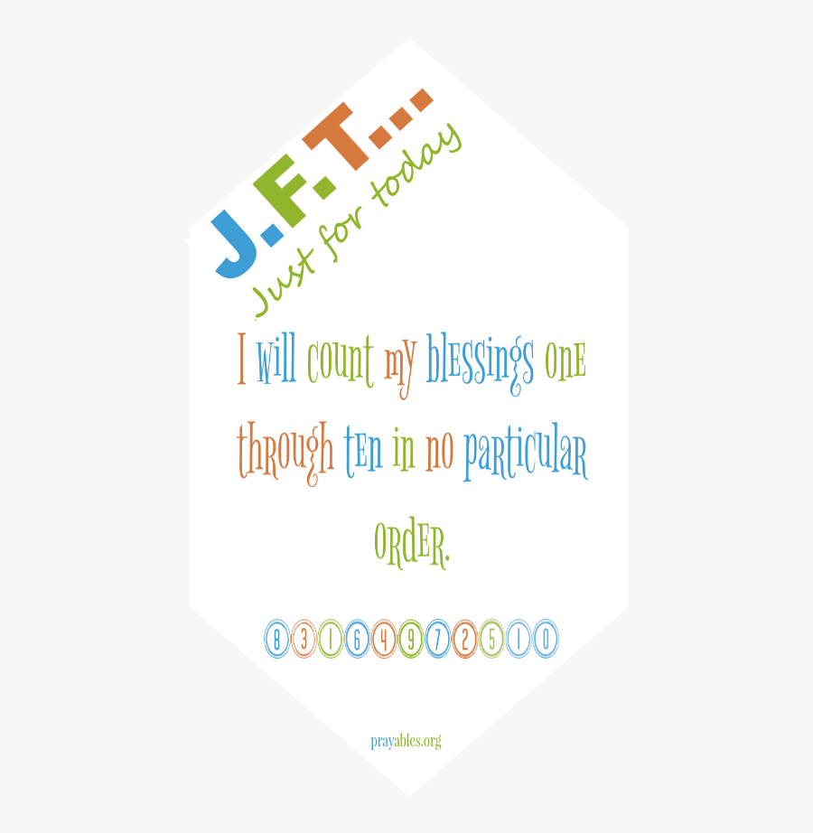 Prayables For Your Free - Graphic Design, Transparent Clipart