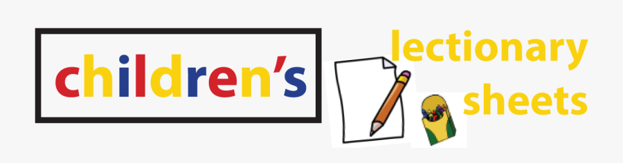 Pastor Clipart Homily - Pencil And Paper, Transparent Clipart