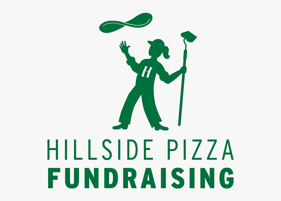 Hillside Pizza, Transparent Clipart