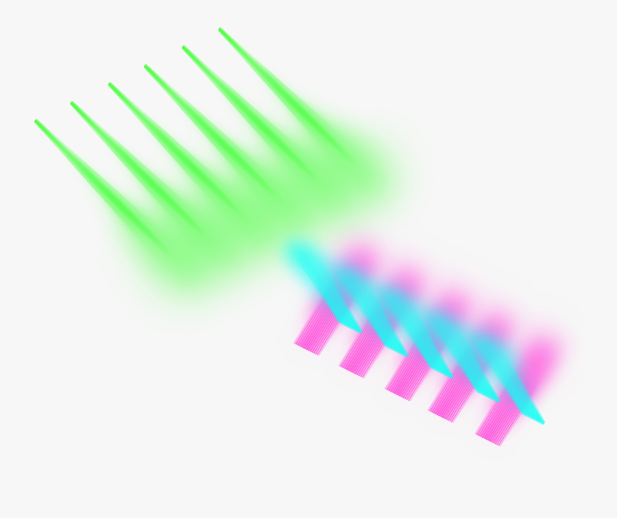 Transparent Lights Png - Oral Hygiene, Transparent Clipart