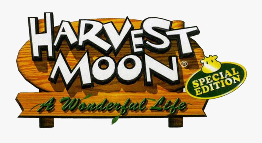 Transparent Harvest Moon Clipart, Transparent Clipart