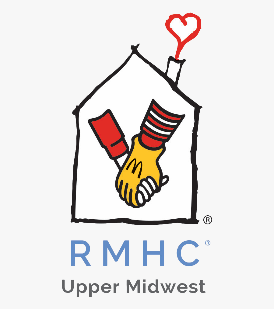 Ronald Mcdonald House Charities Clipart , Png Download - Ronald Mcdonald House Nz, Transparent Clipart