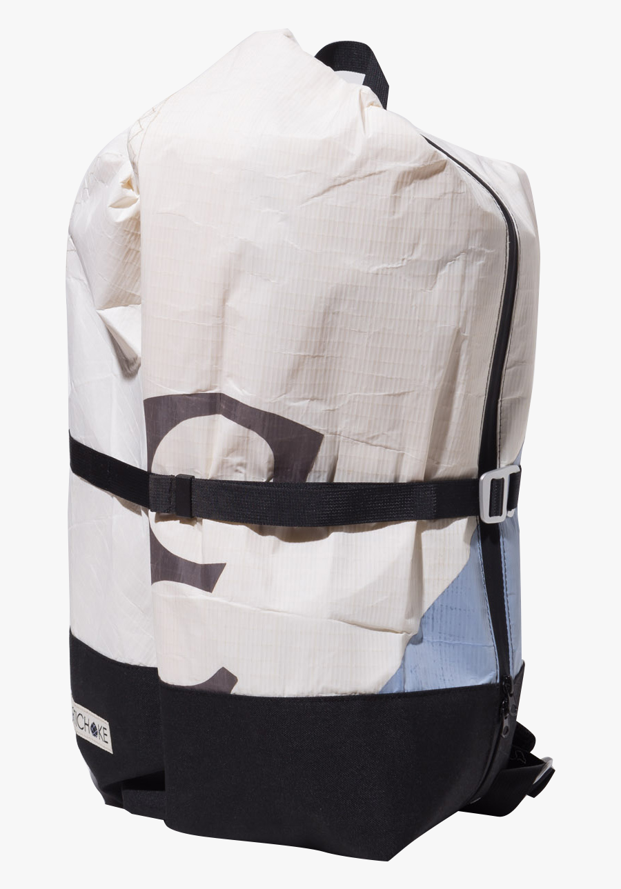 Transparent Unpack Backpack Clipart - Bag, Transparent Clipart