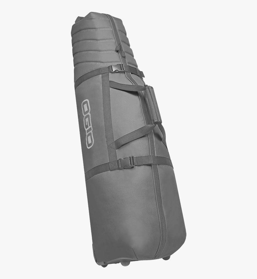 Savage Travel Bag - Ogio Savage Travel Bag, Transparent Clipart