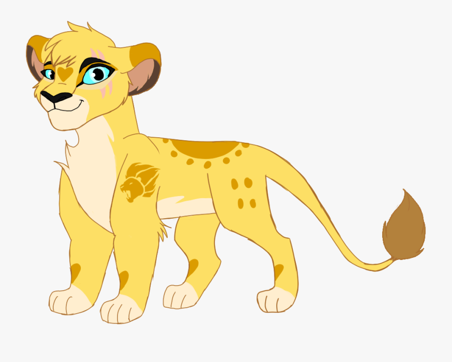 The Lion King Fanon Wiki - Cartoon, Transparent Clipart