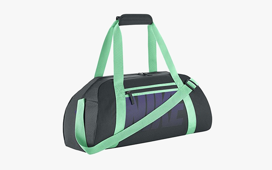 Duffle Bag Transparent Background, Transparent Clipart