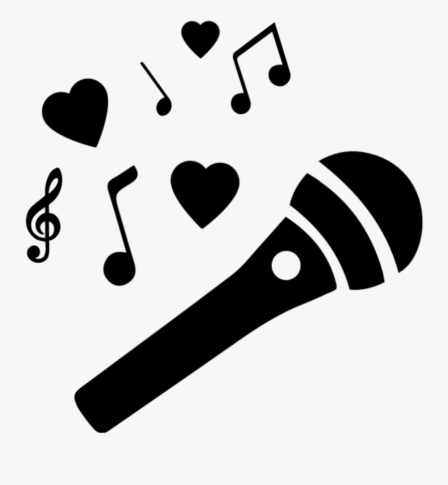 Faith Clipart Hopeful - Heart, Transparent Clipart