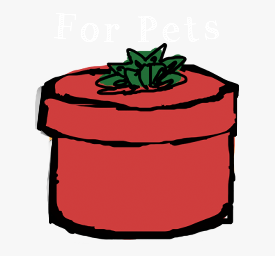 2013 Holiday Gift Guide, Transparent Clipart