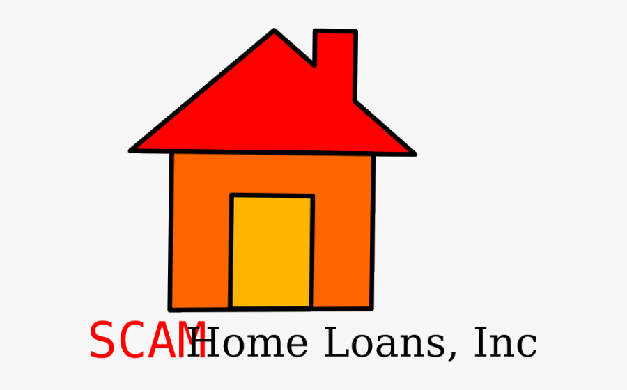 Scam Cliparts, Transparent Clipart