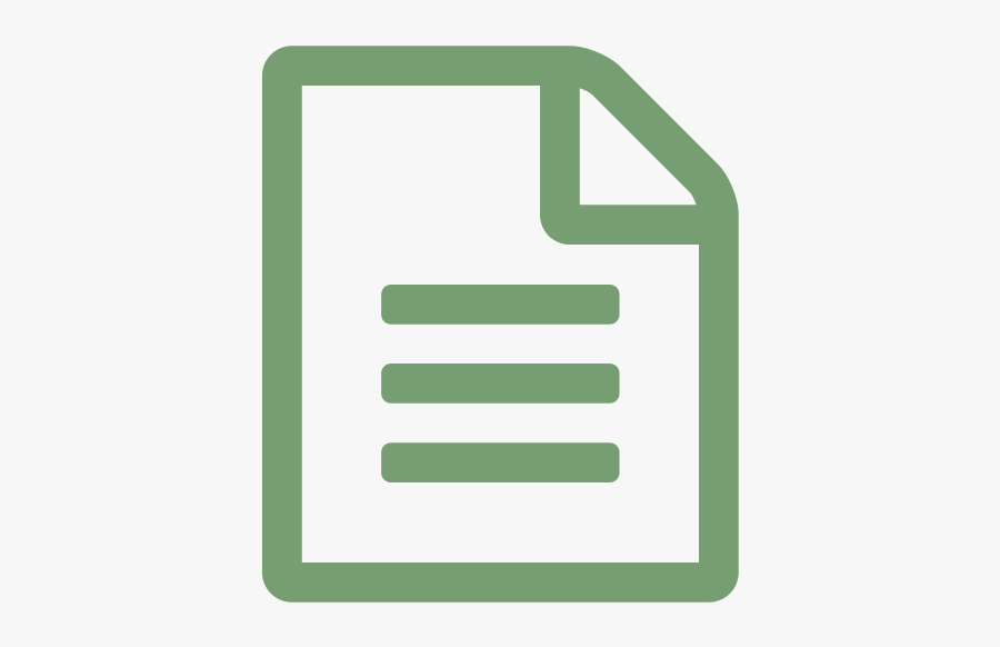 Svf Prp Regeneris Medical - File Icon Font Awesome, Transparent Clipart