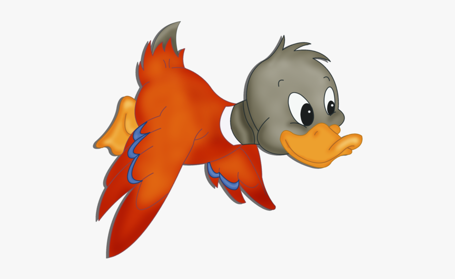 นก การ์ตูน Gif Png, Transparent Clipart