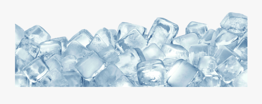 #ice #cold #water #decorate #decoration - Frozen Ice Cube, Transparent Clipart