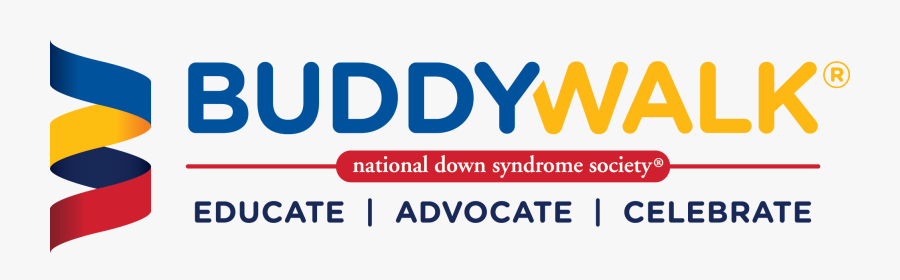 Nyc Buddy Walk 2019, Transparent Clipart