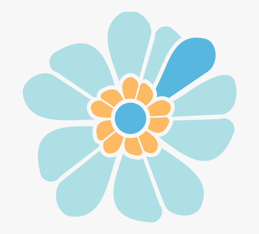 Floral Design, Transparent Clipart