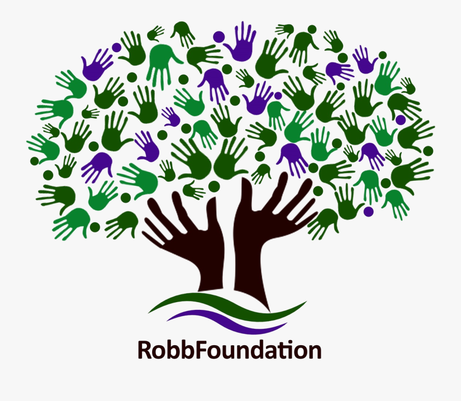 Robb Foundation, Transparent Clipart