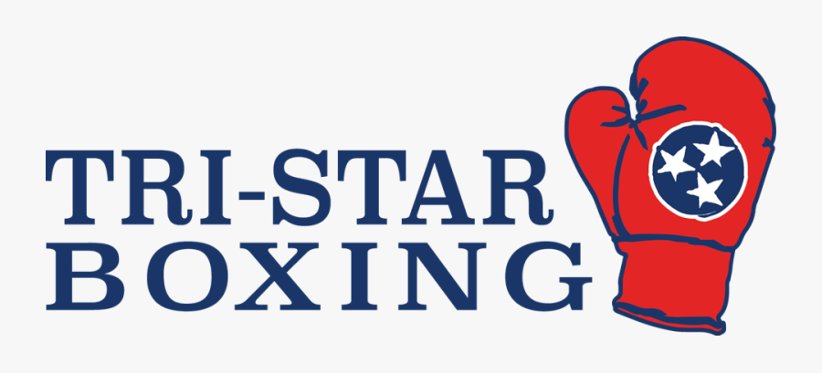 Publicity Tristar Boxing Hosted - Tri Star Boxing, Transparent Clipart